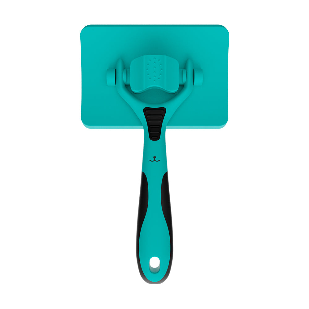 Rasqueadeira Autolimpante Grande Pop Propetz