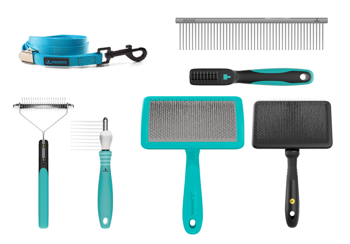 Kit Desembolo Propetz