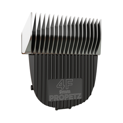 Lâmina De Tosa 4F | 4 Em 1 | PRO6/PRO X | Linha X | Propetz