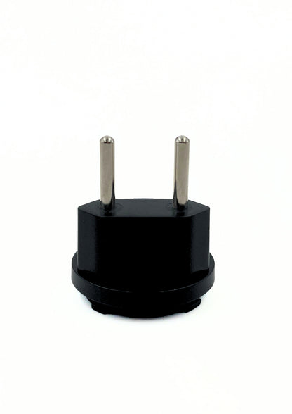 Plug Tomada Para Máquina Pluma Propetz