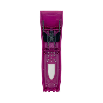 Carcaça Superior Para Máquina Pro6 Rosa - Propetz