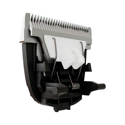 Lâmina De Tosa Slim | 4 Em 1 | PRO6/PRO X | Linha X | Propetz