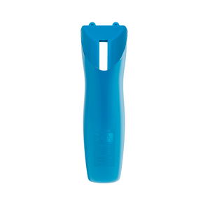 Carcaça Inferior Para Máquina MO3 Azul Propetz