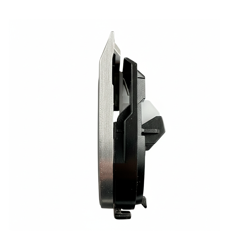 Lâmina De Tosa PRO 7 Aço Inox Premium Regulável Ultra Slim Nº 9 A Nº 40 Propetz