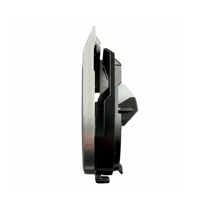 Lâmina De Tosa PRO 7 Aço Inox Premium Regulável Ultra Slim Nº 9 A Nº 40 Propetz