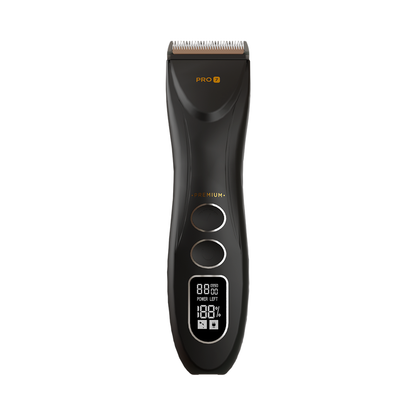 Máquina De Tosar PRO7 5 Em 1 Bivolt Propetz