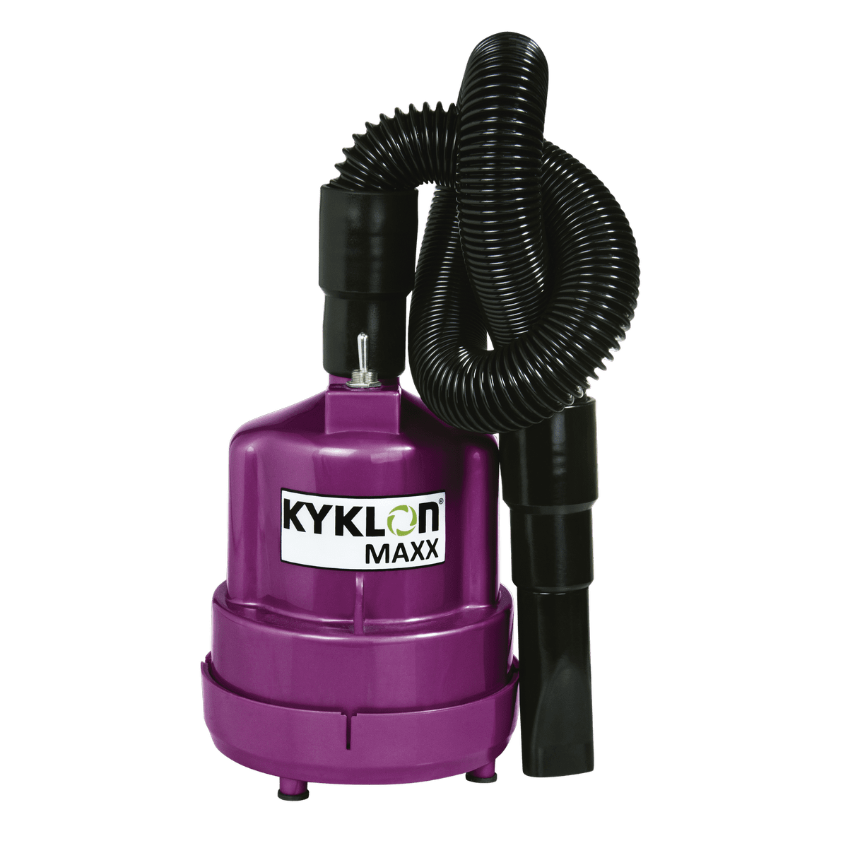 Soprador Kyklon Maxx Pink 127V