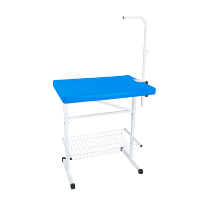 Mesa De Tosa Bybecker - Azul