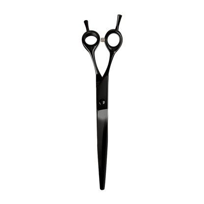 Tesoura Para Tosa Profissional Super Curva 440C 7.5” Super Premium – Propetz