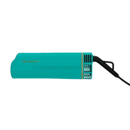Secador de Pescoço  Pet AURA X  Propetz |  Azul  | 220V