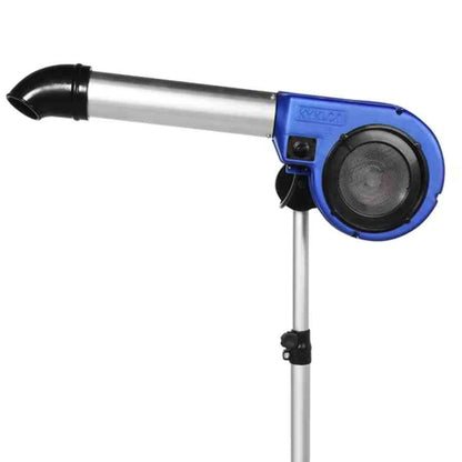 Secador Pedestal Kyklon 5000 II | Marinho | 220V