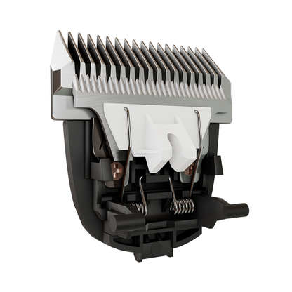 Lâmina De Tosa 4F | 4 Em 1 | PRO6/PRO X | Linha X | Propetz