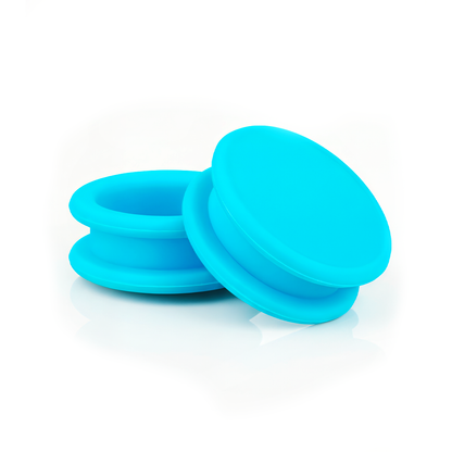 Dedeira para Tesoura Fechada, Azul, Propetz