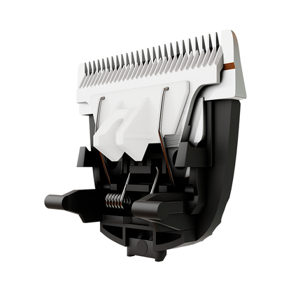 Lâmina De Tosa Slim | 4 Em 1 | PRO6/PRO X | Linha X | Propetz