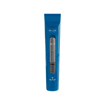 Carcaça Superior Para Máquina Pro4 Azul - Propetz