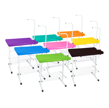 Mesa De Tosa Bybecker - Azul