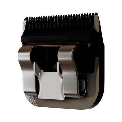 Lâmina De Tosa 10 Aço Inox E Titanium Super Premium Propetz