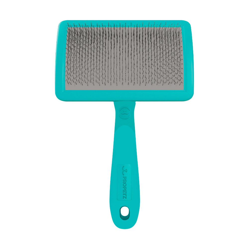 Rasqueadeira Grande Curva Propetz