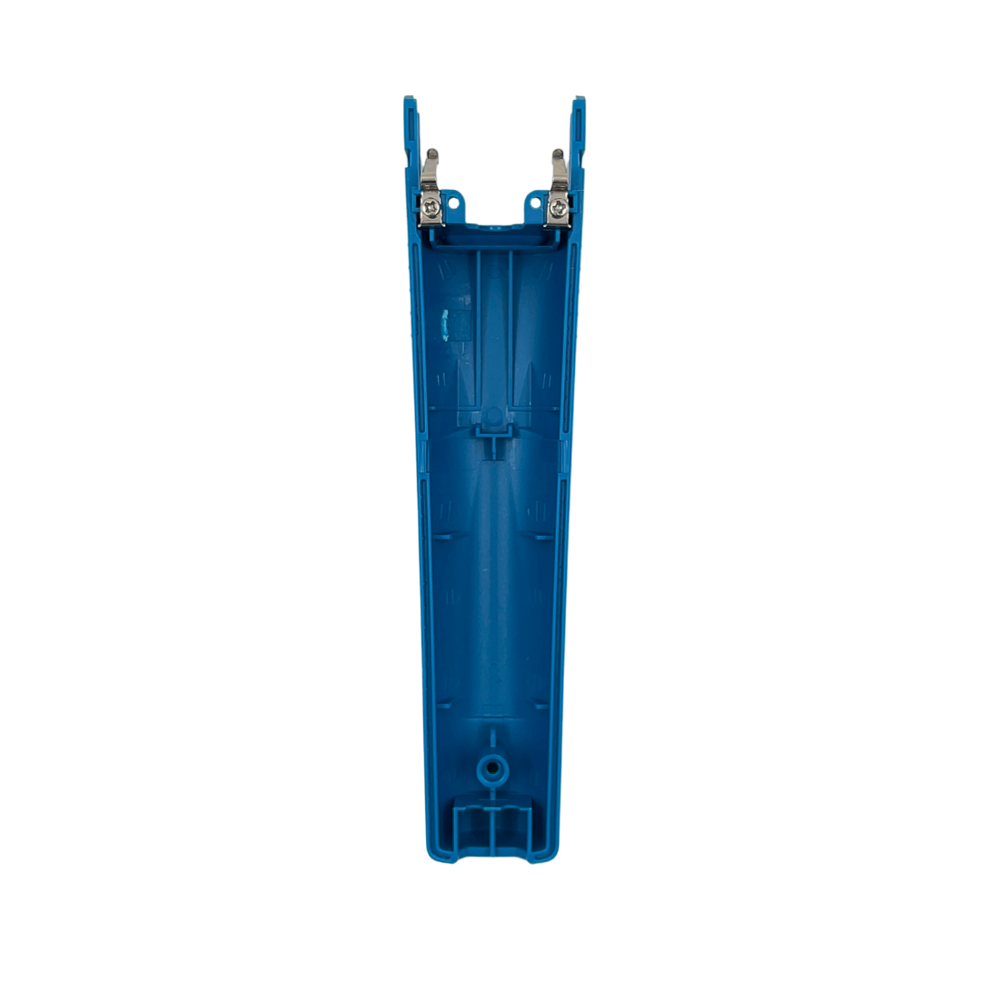 Carcaça Inferior Para Máquina Pro4 Azul - Propetz
