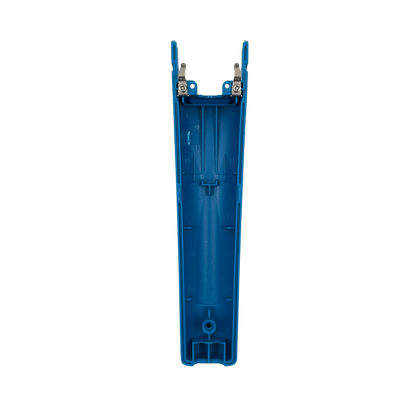 Carcaça Inferior Para Máquina Pro4 Azul - Propetz