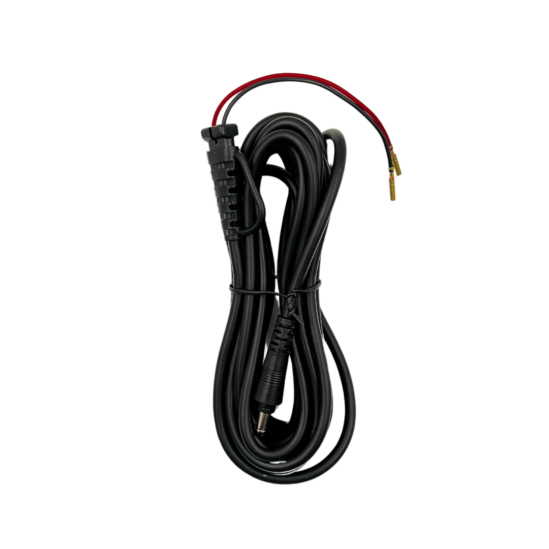 Cabo Fixo Para Maquina De Tosa Pluma Propetz S/ Fonte