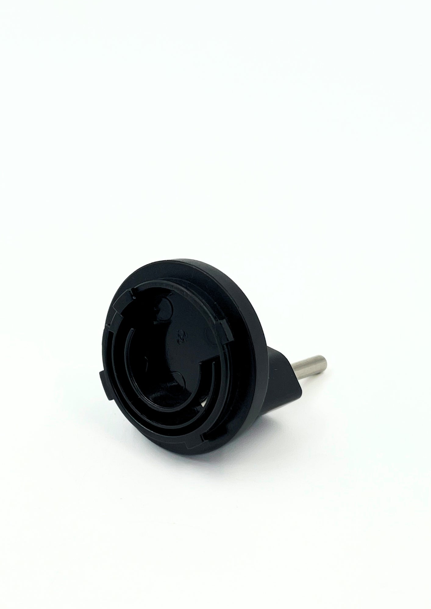 Plug Tomada Para Máquina Pluma Propetz