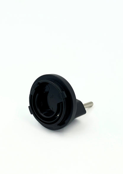 Plug Tomada Para Máquina Pluma Propetz