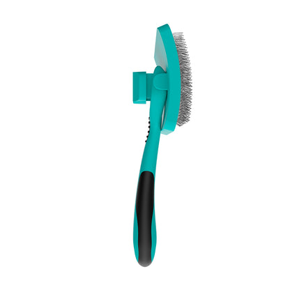 Rasqueadeira Autolimpante Grande Pop Propetz