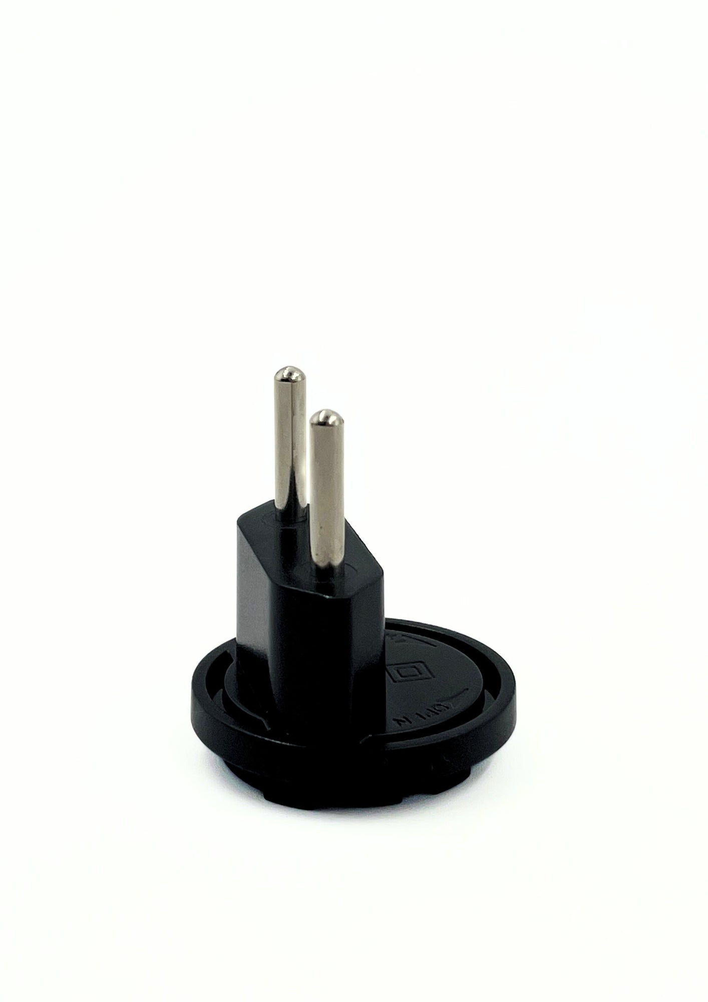 Plug Tomada Para Máquina Pluma Propetz