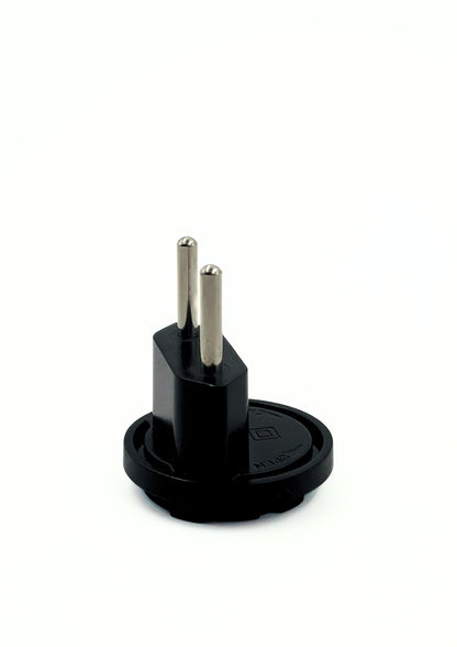 Plug Tomada Para Máquina Pluma Propetz