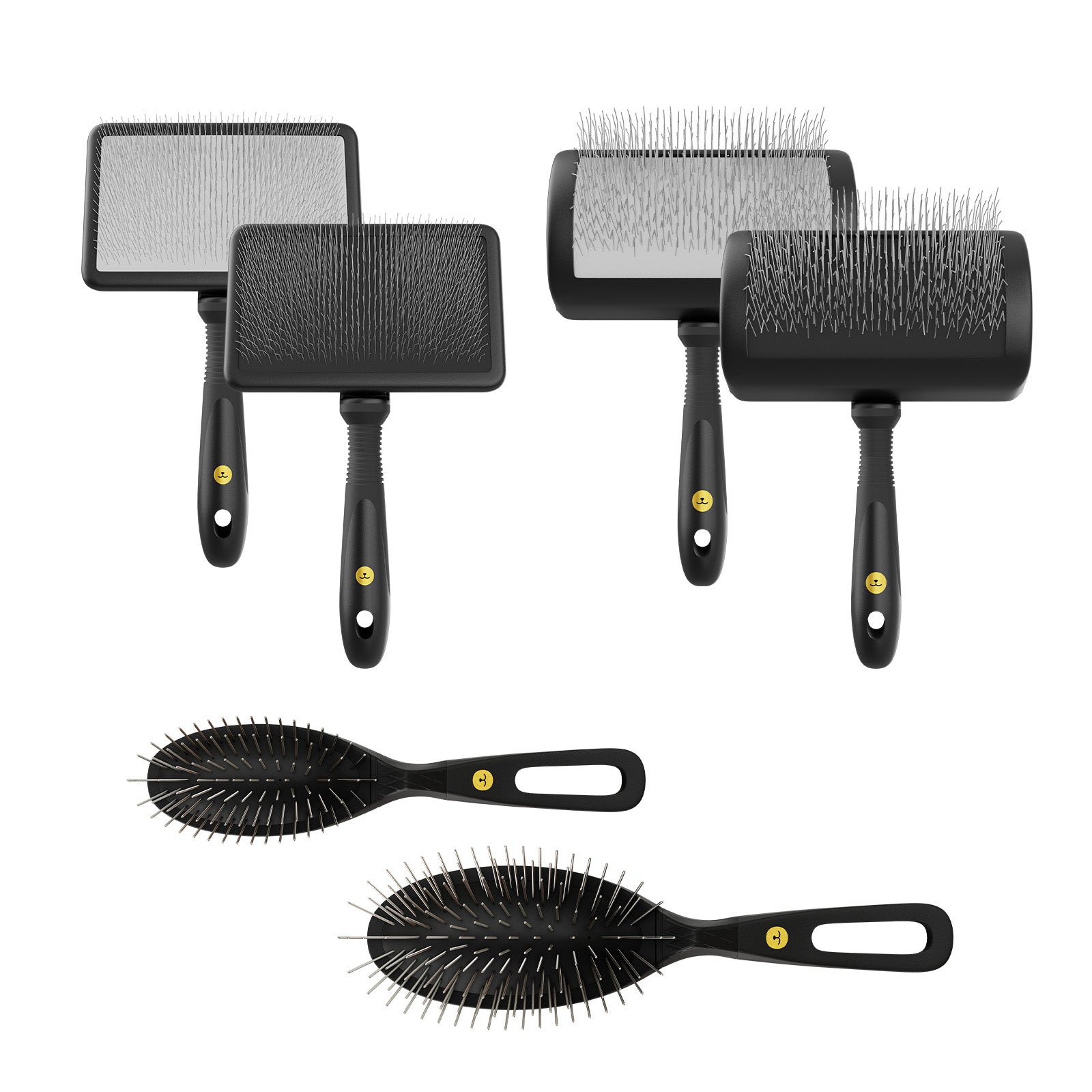 Kit Banho E Tosa Escovação Premium Propetz