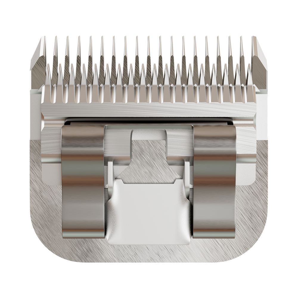 Lâmina De Tosa 7f Aço Inox Premium Propetz