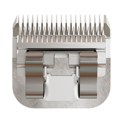 Lâmina De Tosa 7f Aço Inox Premium Propetz
