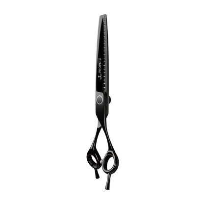 Tesoura Para Tosa Profissional Tubarão Ultra 440c 7.5” Super Premium – Propetz