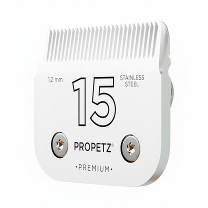 Lâmina De Tosa 15 Aço Inox Premium Propetz