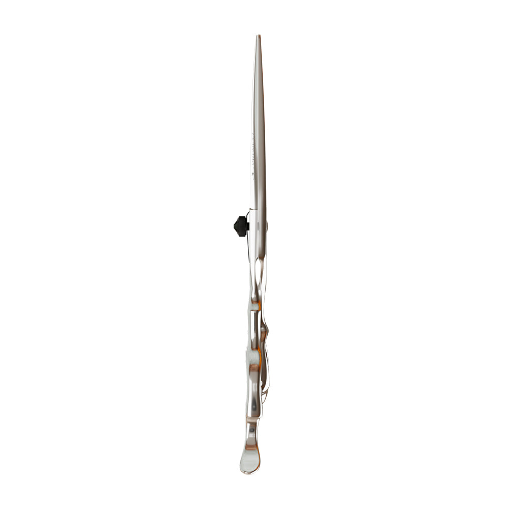 Tesoura Para Tosa Profissional Reta 7.5