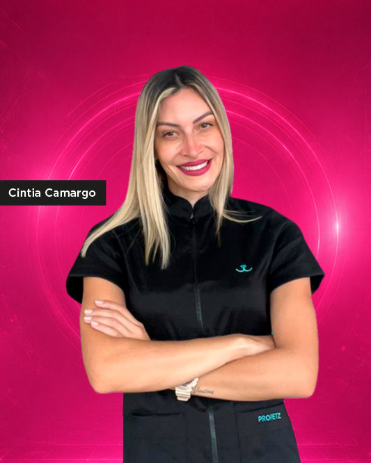 Cintia Camargo