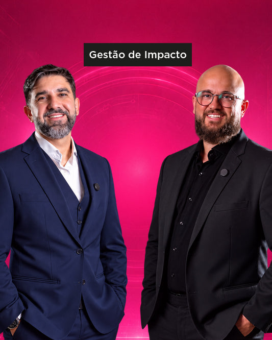 Gestão de Impacto