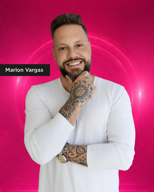 Marlon Vargas