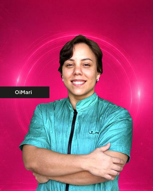 Oimari