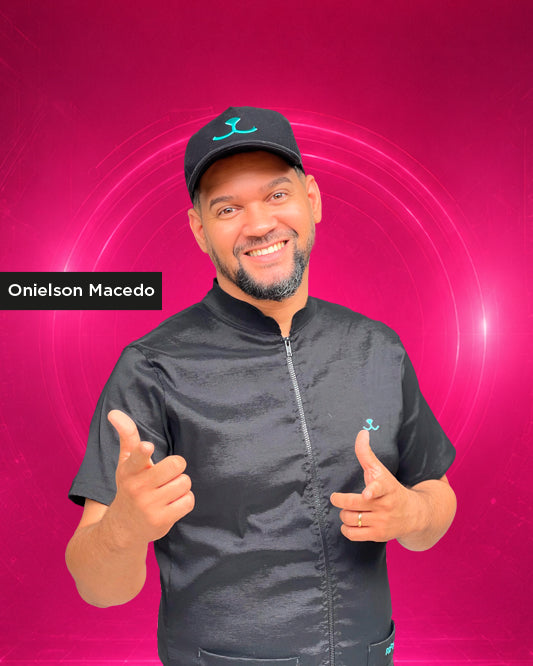 Onielson Macedo