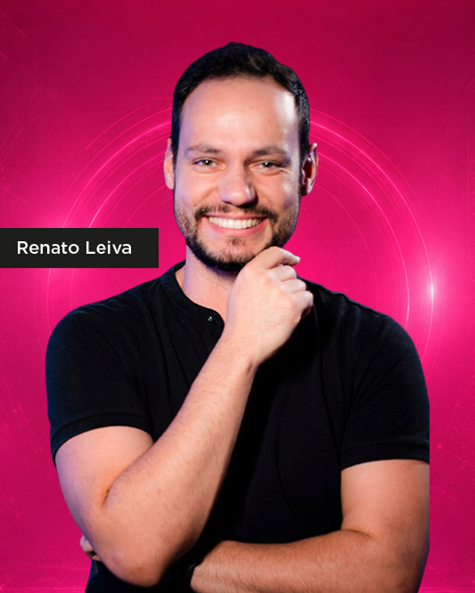 Renato Leiva