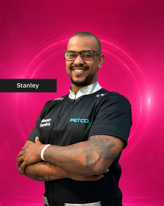 Stanley Ferreira