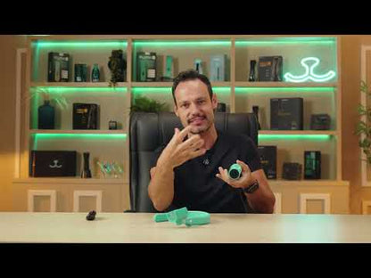 Secador de Pescoço  Pet AURA X  Propetz |  Azul  | 127V