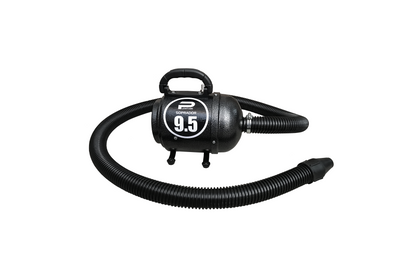 Soprador 2 Velocidades 1400W 9.5 Para Pet Shop, Banho E Tosa 127V – Plenitude