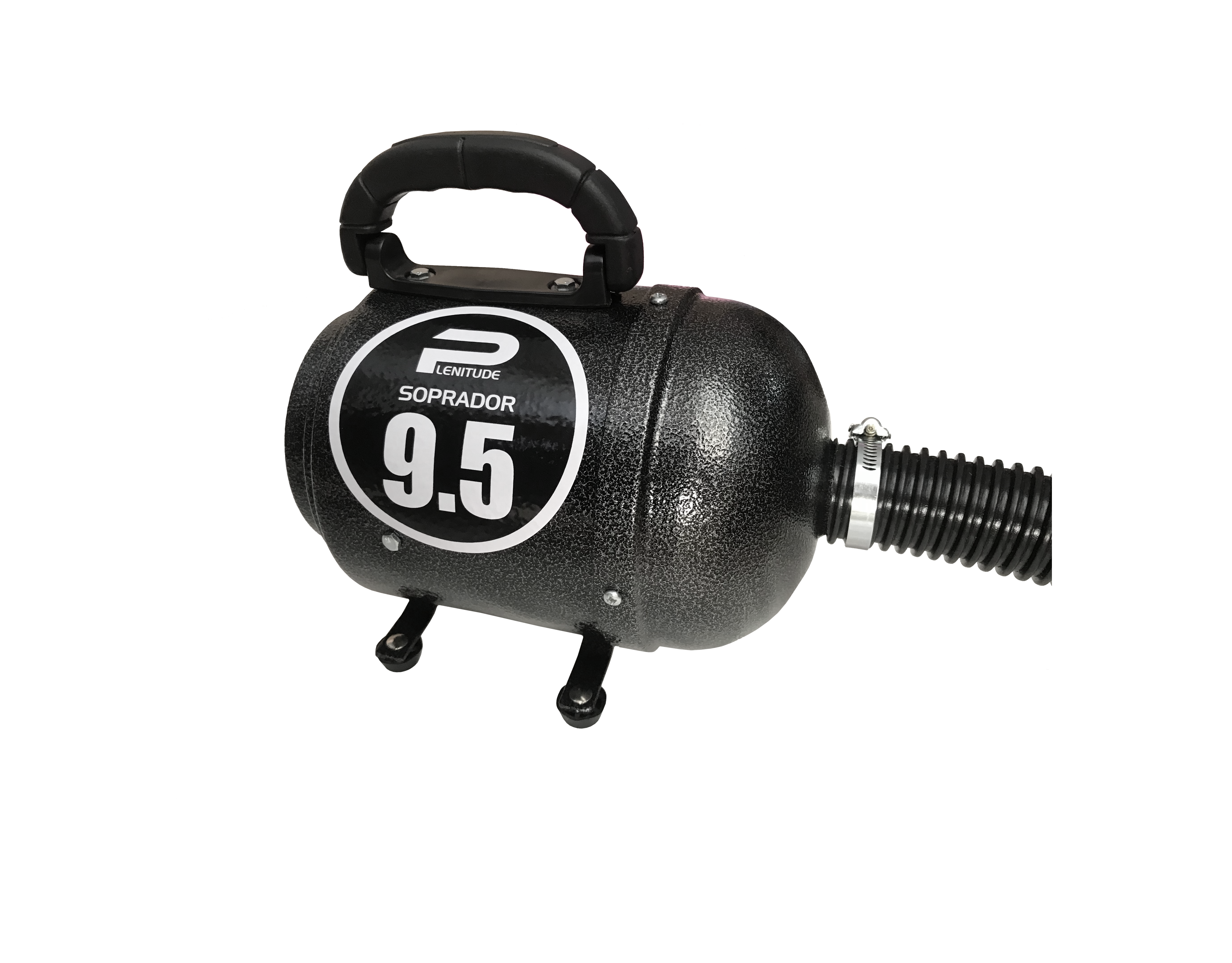 Soprador 2 Velocidades 1400W 9.5 Para Pet Shop, Banho E Tosa 220V – Plenitude