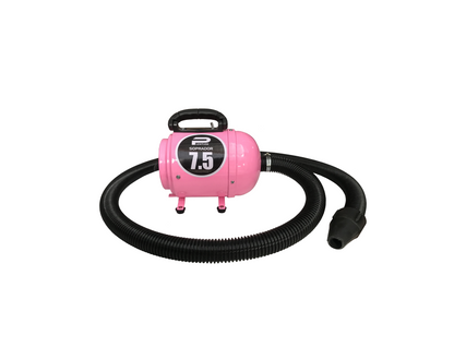 Soprador 7.5 Plenitude 2 Velocidades 1200W - Rosa - 220V